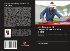 Les femmes et l'aquaculture au 21e siècle - Danwali, I. M.