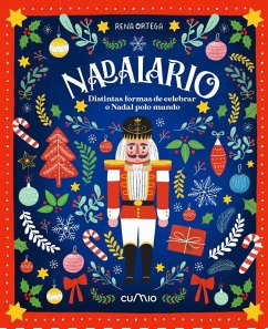 Cover NADALARIO: DISTINTAS FORMAS DE CELEBRAR O NADAL POLO MUNDO