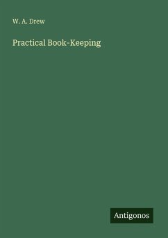 Cover Practical Book-Keeping