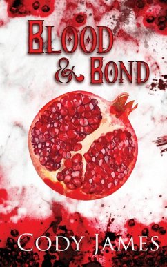 Cover Blood & Bond