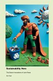 Sustainability Hero Sustainability Hero