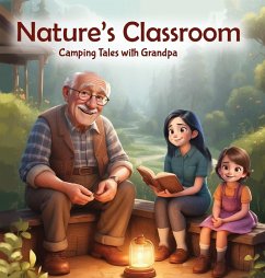 Cover Nature's Classroom