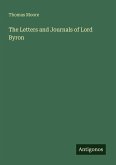 The Letters and Journals of Lord Byron