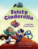 Feisty Cinderella Feisty Cinderella