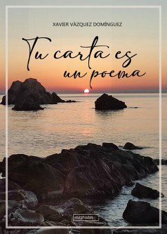 Tu carta es un poema Cover Tu carta es un poema