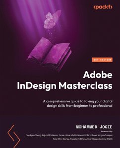 Adobe InDesign Masterclass - Jogie, Mohammed