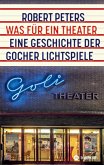 Was für ein Theater