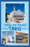 GUÍA DE VIAJE TINOS