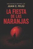 La fiesta de las naranjas