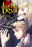 Lady Devil, Vol. 1 Lady Devil, Vol. 1