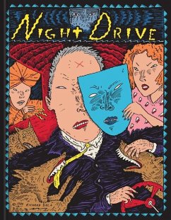 Night Drive - Sala, Richard