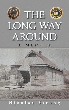 Cover The Long Way Around