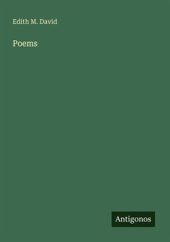 Cover Poems