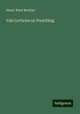 Yale Lectures on Preaching Yale Lectures on Preaching