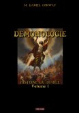 Demonologie Demonologie