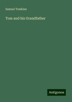 Tom and his Grandfather - Tomkins, Samuel