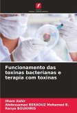 Funcionamento das toxinas bacterianas e terapia com toxinas Funcionamento das toxinas bacterianas e terapia com toxinas