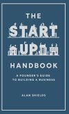 The Startup Handbook