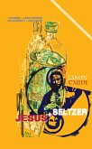 Jesus + Seltzer Jesus + Seltzer