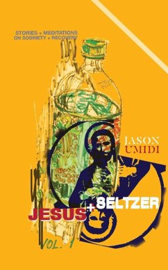 Cover Jesus + Seltzer