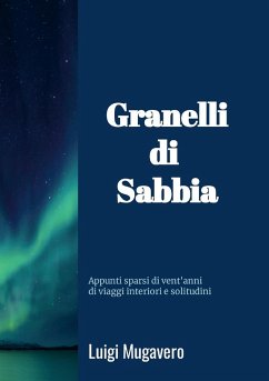 Granelli di Sabbia - Mugavero, Luigi