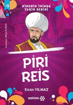 Cover Piri Reis