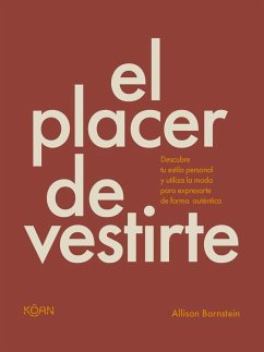 Cover Placer de Vestirte, El