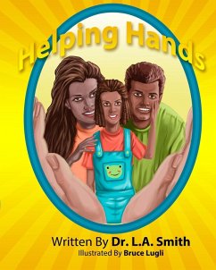 Helping Hands - Smith, L. A.