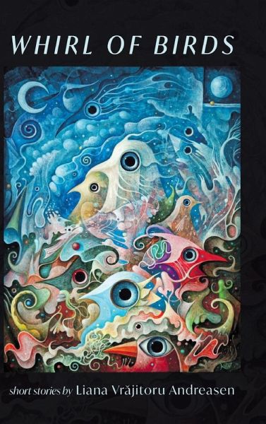 Whirl of Birds Whirl of Birds