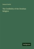 The Credibility of the Christian Religion
