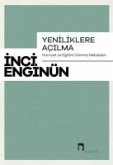 Yeniliklere Acilma - Hürriyet ve Egitim Üzerine Makaleler