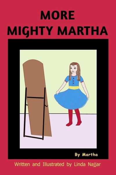 MORE Mighty Martha MORE Mighty Martha