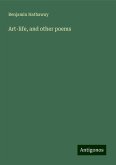 Art-life, and other poems Art-life, and other poems