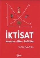 Iktisat - Ertürk, Emin