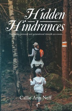 Cover Hidden Hindrances