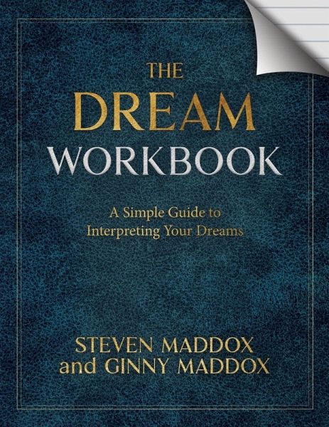 The Dream Workbook The Dream Workbook