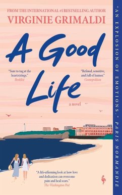 Cover A Good Life