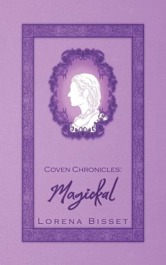 Cover Coven Chronicles