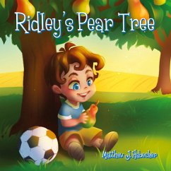 Cover Ridley's Pear Tree