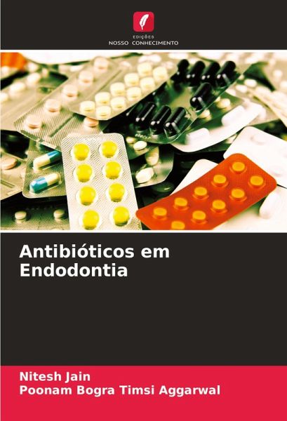 Antibióticos em Endodontia