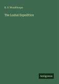The Lushai Expedition