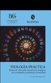 TEOLOGÍA PRÁCTICA