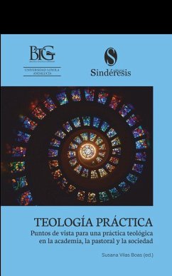 Cover TEOLOGÍA PRÁCTICA