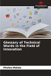 Glossary of Technical Words in the... - Bild 1