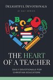 The Heart of a Teacher