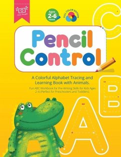 Pencil Control - Thought, Clever