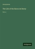 The Life of the Baron de Renty