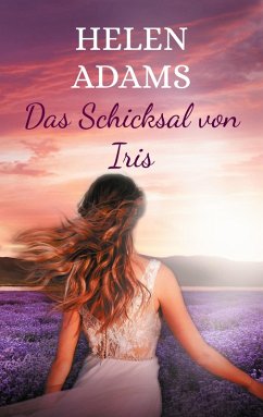 Cover Das Schicksal von Iris