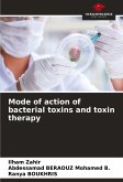 Mode of action of bacterial toxins and toxin therapy Mode of action of bacterial toxins and toxin therapy