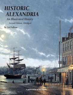 Historic Alexandria - Pulliam, Ted